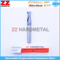 Carbide End Mill